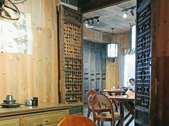 -徽三说·土徽菜·中国徽菜连锁品牌(一中店)