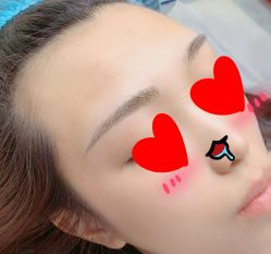 -久匠·纹眉半永久野生眉