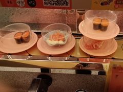 -争鲜回转寿司(西红门荟聚PLUS店)