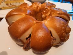 -Peet's 皮爷咖啡(乐峰店)