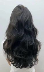 -icare美发沙龙
