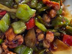 辣炒雀胗-阿姐小菜(三林店)