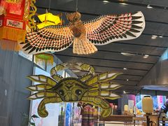 -中国美术学院象山校区-民艺博物馆