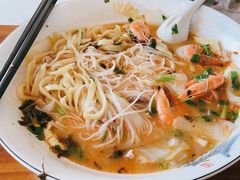 -乐清海鲜面馆(服装城店)