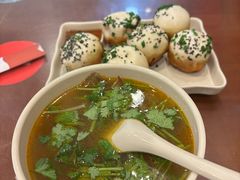 -东泰祥生煎馆(长宁路店)