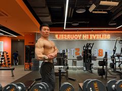 -加伍磅健身(千树店)