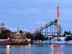 -大连海昌发现王国主题公园