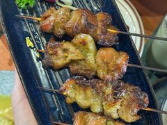 -ChitChat奇洽·Bistro(黎黄陂路店)
