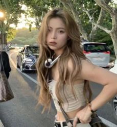 -LJOY丽锦造型·烫发染发