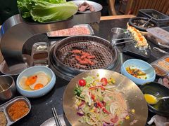 -韩象烤肉·韩国料理(市南麦凯乐旗舰店)