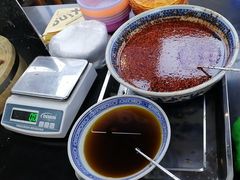 -邢老三肉丸糊辣汤·非遗美食(西安总店)