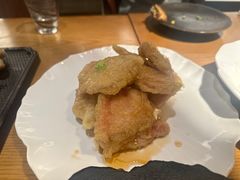 -奉天小馆·非遗东北菜(沈阳万象城店)