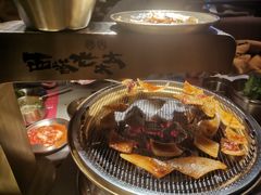 -西塔老太太泥炉烤肉(温州首店万象城黑金店)