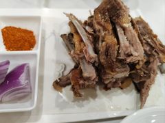-老毛手抓·盐池滩羊非遗手抓(宁夏总店)