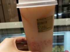 -茶百道(柏威年店)