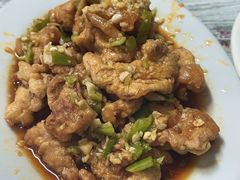 红油里脊-王鹏家常菜馆