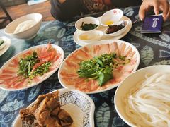 -桥香园过桥米线(国贸店)