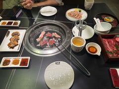 -御牛道日式烤肉料理(杭州西溪印象城店)