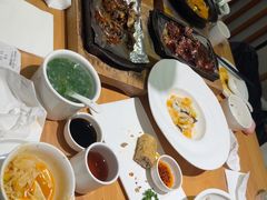 -枣子树·素食餐厅(普陀山店)