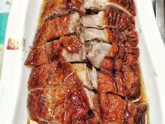 -烧鹅濑(西华路店)