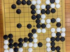 -一弈围棋学苑(三峡广场店)