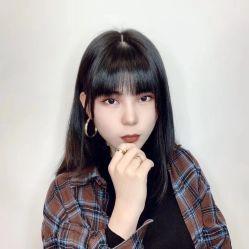 点击看大图 -MOKA HAIR SALON 烫染造型
