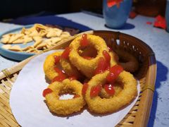 -味妙烤鱼吧(回龙观店)