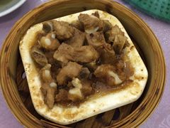 -春满人间酒楼(园岭中路店)