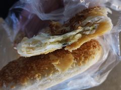 -上好酥烧饼(虹桥中心店)
