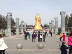 -函谷关历史文化旅游区