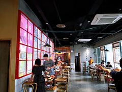 大堂-董眼镜火锅(洪崖洞总店)