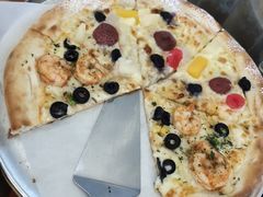 -奇帕波·披萨&炸鸡(诺和木勒站店)