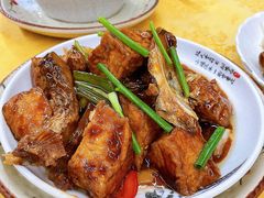 清远水豆付炆鱼腩-海鲜街菜馆(海珠南路店)