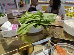 -西火火·川派小火锅(西溪银泰店)
