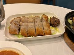 -美心皇宫(沙田大会堂店)