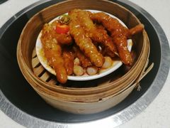 -煲王粤菜餐厅(中侨中心店)