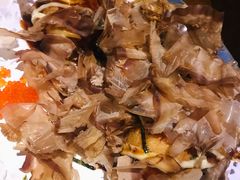 章鱼小丸子-二丁目食堂(铁西星摩尔店)