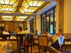-亚龙湾红树林度假酒店御粤阁