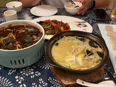 -七仙岭君澜度假酒店·桃源小馆中餐厅
