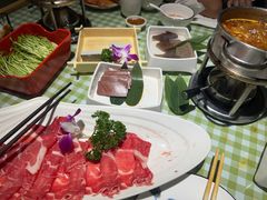 -番食园鲜食火锅(高新店)