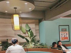 -曹家小菜(胜太路店)