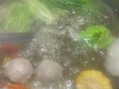-陈记顺和潮汕牛肉火锅(韩江路店)
