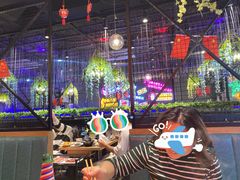 -杨记齐齐哈尔烤肉(五莲路店)