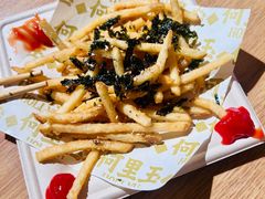 -何里玉(北京路店)