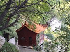 -锦屏山旅游度假区