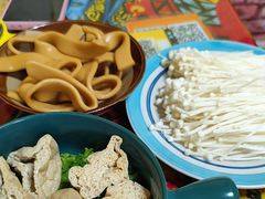 -弘烨 贵州酸汤 鱼火锅(东财店)