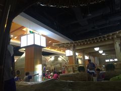 -丽池宫韩式汗蒸会馆(华灯坊店)