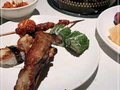 -加餐海鲜自助(宝龙一城店)