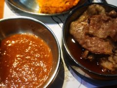 -老炉家木炭烤肉(长江国际店)