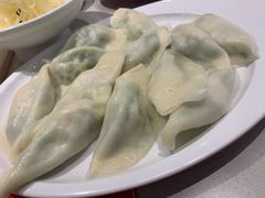 -喜家德虾仁水饺(华强天虹店)